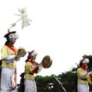 사물놀이 이미지