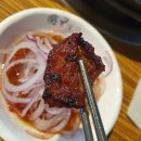 중곡 안흥갈비, 갈비 맛있는 군자역 회식 장소 추천