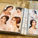 빈 헤어 앤 메이크업 이미지