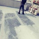 경기도 수원시 영통구 효원로358번길 | 복합시트방수 옥상에 제대로 처리한 후기