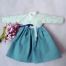 꽃지한복 이미지