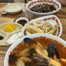 (주)아산마트오창점 | 오창 중국집 부향각｜짜장면·짬뽕·탕수육까지 세트 주차 영업시간 후기