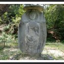 선읍리입상석불 이미지