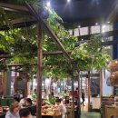 I AM FIRST BOXING GYM | 방콕 센트럴월드 맛집 | Kampoon Thai Restaurant Review @CentralWorld Bangkok