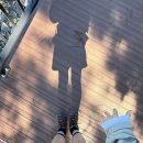 화진포(거진)해변 | 해파랑길 49코스 I 당일뚜벅이 통일전망대 ~ 거진항