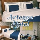 Hotel 월 | 뉴욕 맨해튼 호텔ㅣArtezen Hotel 솔직후기.비추 ☹️l로어이스트 사이드,파이낸셜 디스트릭트 호텔