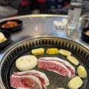 저잣거리돼지부속