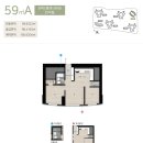 인천지하철1호선 국제업무지구역 이미지