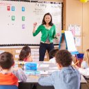 잠현초등학교(내) 이미지