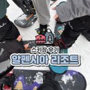 알펜시아리조트 | [평창] '알펜시아 리조트' 스키장 후기