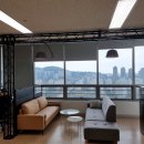 펀비어킹 과천 지식정보타운점 | 과천 단열필름 시공 후기｜갈현동 지식정보타운 사무실 통창 열차단 필름