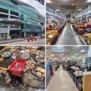 해안로건어물상가시장 | 부산 자갈치시장 방문기｜바다 내음 가득한 가볼 만한 곳