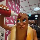 엘에이도그 | 더현대 서울 맛집 핑크스 핫도그 내돈내산 솔직 후기｜미스터엘에이도그 더현대 지하1층 핫플