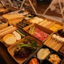 한강식당 이미지