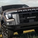 무쏘 | 2천만 원대 가솔린 픽업, 무쏘 Q300 솔직 후기