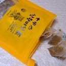 더한잔 | 상황버섯차 생각보다 안 써요? 국내산 티백 솔직 후기, 부모님도 한 잔 더