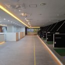 만년 스크린 골프장 이미지