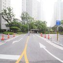 센트럴푸르지오 정문 이미지