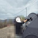 춘천 가깝고 전망 좋은 별빛캠핑장 S2 사이트 후기