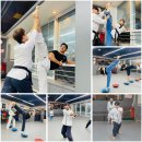 국가대표 효 태권도 이미지