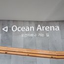 오션 아레나 이미지
