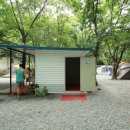 중바위캠핑장 이미지