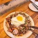 텐PC방(식사점) | [서울/연남] 일본 느낌 가득한 오코노미야키 맛집 찐 웨이팅 후기, 소점