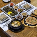 남원한정식 이미지