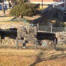 청도읍성 석빙고 이미지