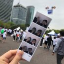 진영알톤자전거 | 일상 :: 2018 안전공감 마라톤 후기