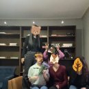 [ 강릉 숙소 / 소소영진 ] 독채 펜션ㅣ영진 해변 근처ㅣ5인 갬성 숙소 ]