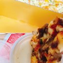 피자는 치즈빨 (한남대점) | 배민 맛집랭킹에 있는 피자는치즈빨 한남대점후기