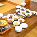문헌전통밥상