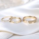 웨딩반지 우리만의 디자인 계약완료
