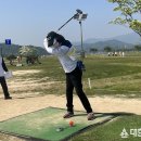파크골프 이미지