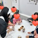 아소비액트영평촌센텀퍼스트학원 | 평촌센텀퍼스트_액트영 크리스마스 영어 쿠킹클래스