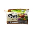 강원냉면