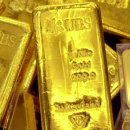중국 경제 약세로 인해 글로벌 금 가격이 상승함에 따라 상하이의 금 거래량은 80% 증가했습니다. 이미지