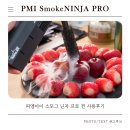 바람과 빛, 민화 소품 만들기 | PMI SmokeNINJA PRO 헤이저 키트 포그머신 사진 영상 촬영 실사용 후기