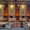 청소년수련원 1층 이미지