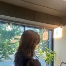 범천동 미용실 어썸블살롱 다운컬러 초코브라운 염색 내돈내산 후기