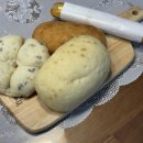 서현2동 주민센터 | 분당베이커리 속 편한 식사 대용 발효빵의 정석! 서현역 빵집 '르깜빠뉴' 찐후기