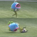 폭탄머리 이미지