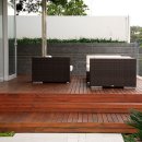 정원이 아름다운 집 이미지