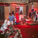 한국민속촌 ‘심야공포촌’ 싱어송라이터 안예은과 오싹한 한여름 무대 예고 이미지