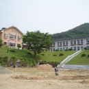운암초·중학교 이미지
