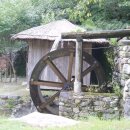 연자방아 이미지