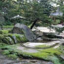 초가정원 이미지