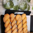 세화수제찹쌀꽈배기