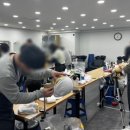 헤어미용 미용장 취득과정 이미지